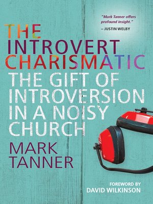 cover image of The Introvert Charismatic